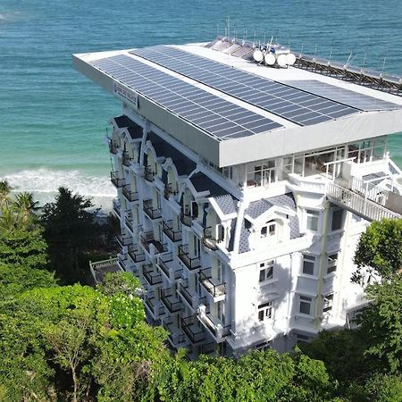 Nam Du Palace Hotel Εξωτερικό φωτογραφία