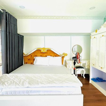 Nam Du Palace Hotel Δωμάτιο φωτογραφία