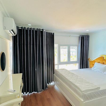 Nam Du Palace Hotel Δωμάτιο φωτογραφία