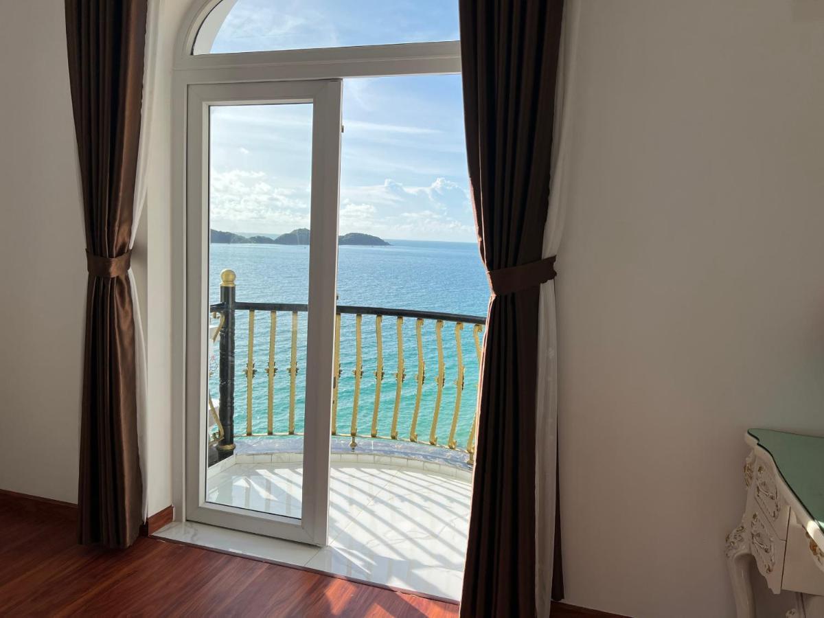 Nam Du Palace Hotel Εξωτερικό φωτογραφία