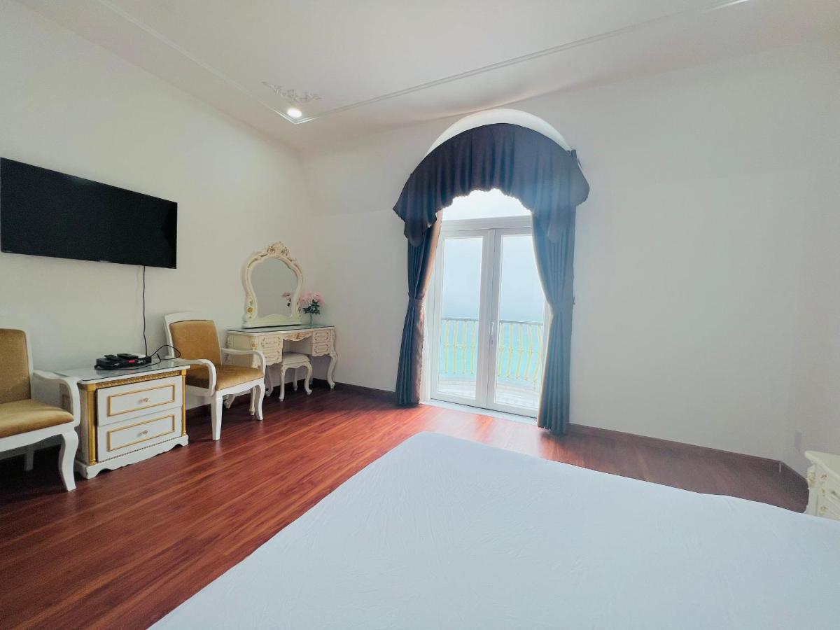 Nam Du Palace Hotel Εξωτερικό φωτογραφία