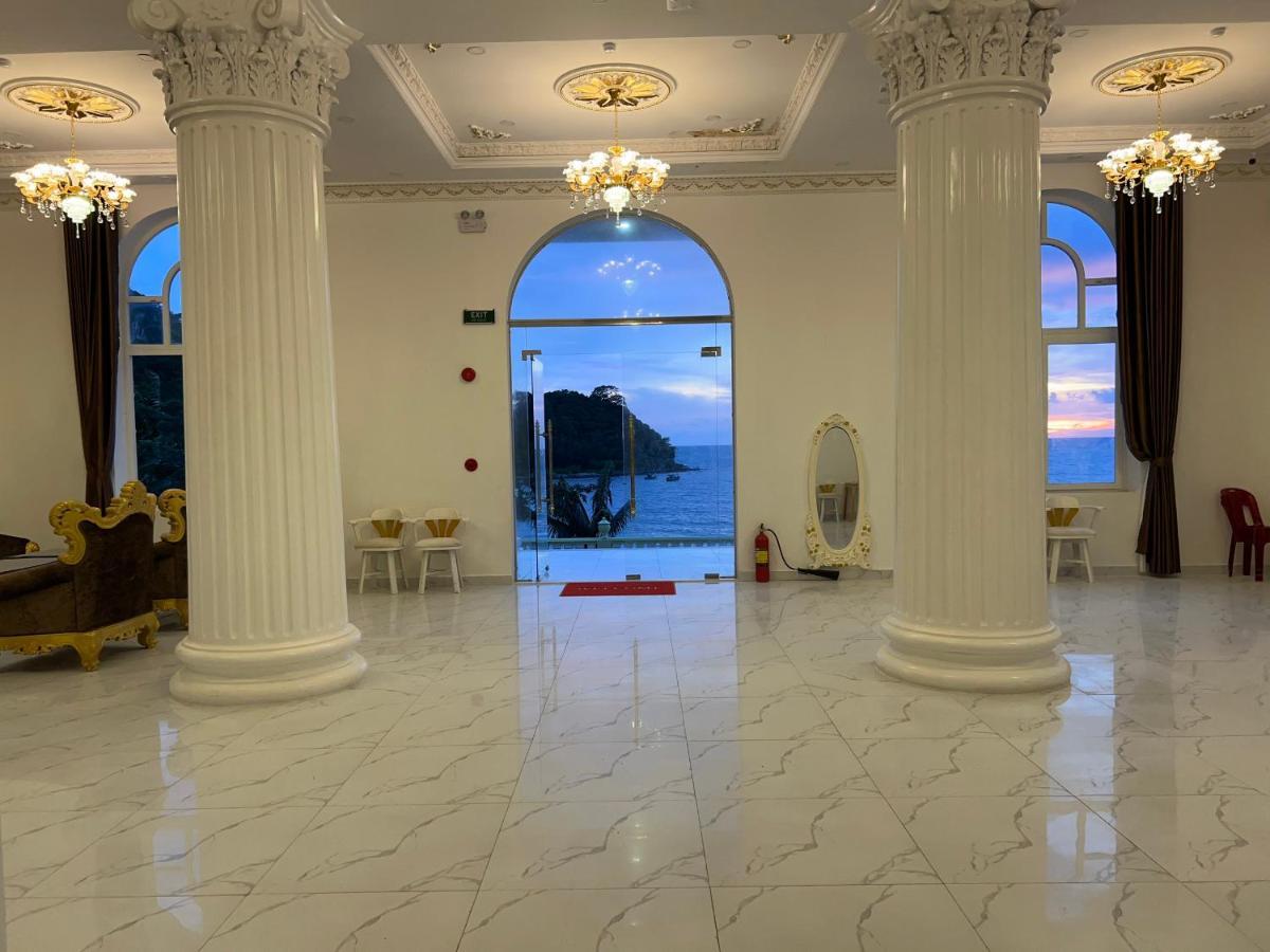 Nam Du Palace Hotel Εξωτερικό φωτογραφία