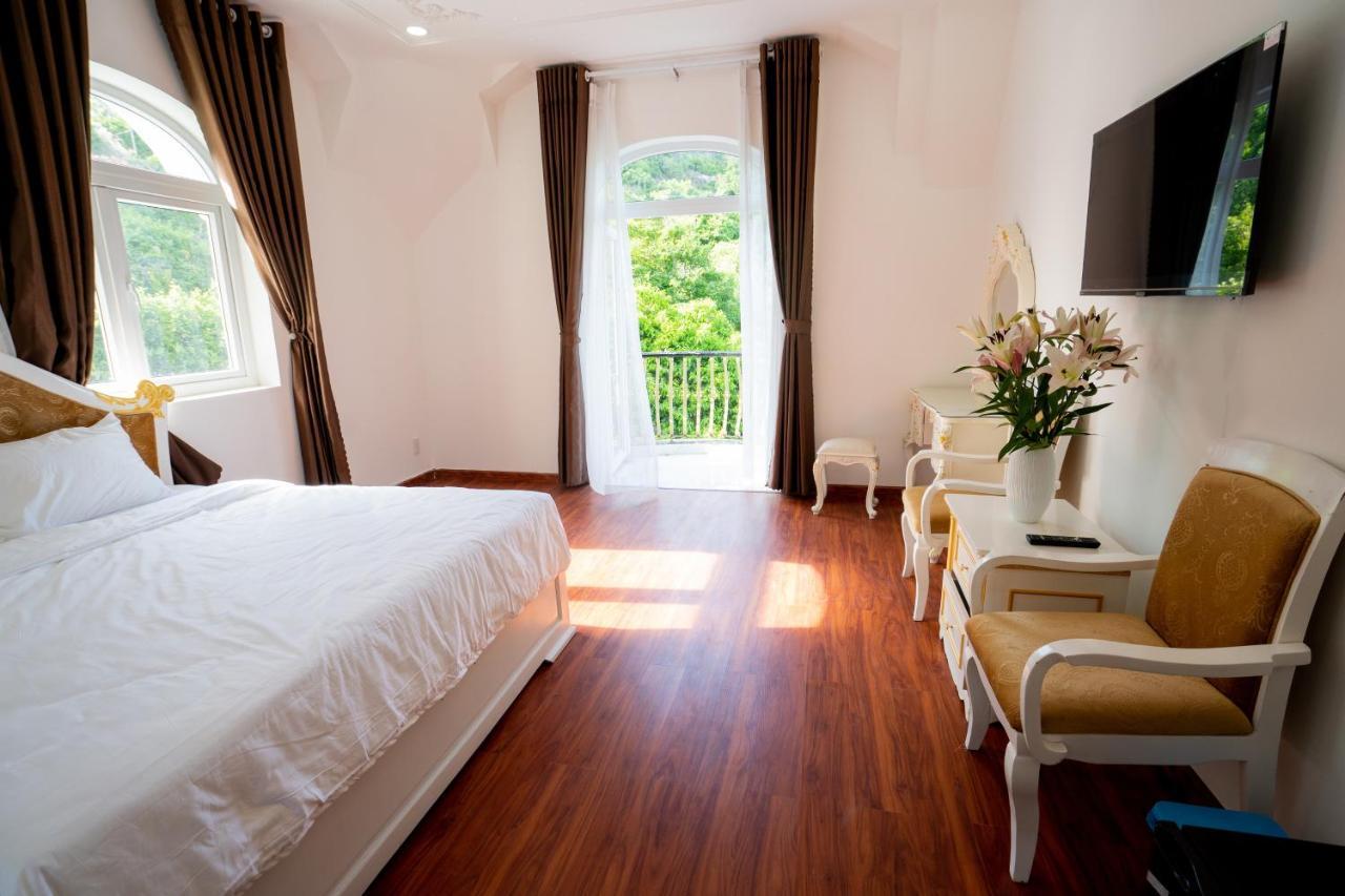 Nam Du Palace Hotel Εξωτερικό φωτογραφία