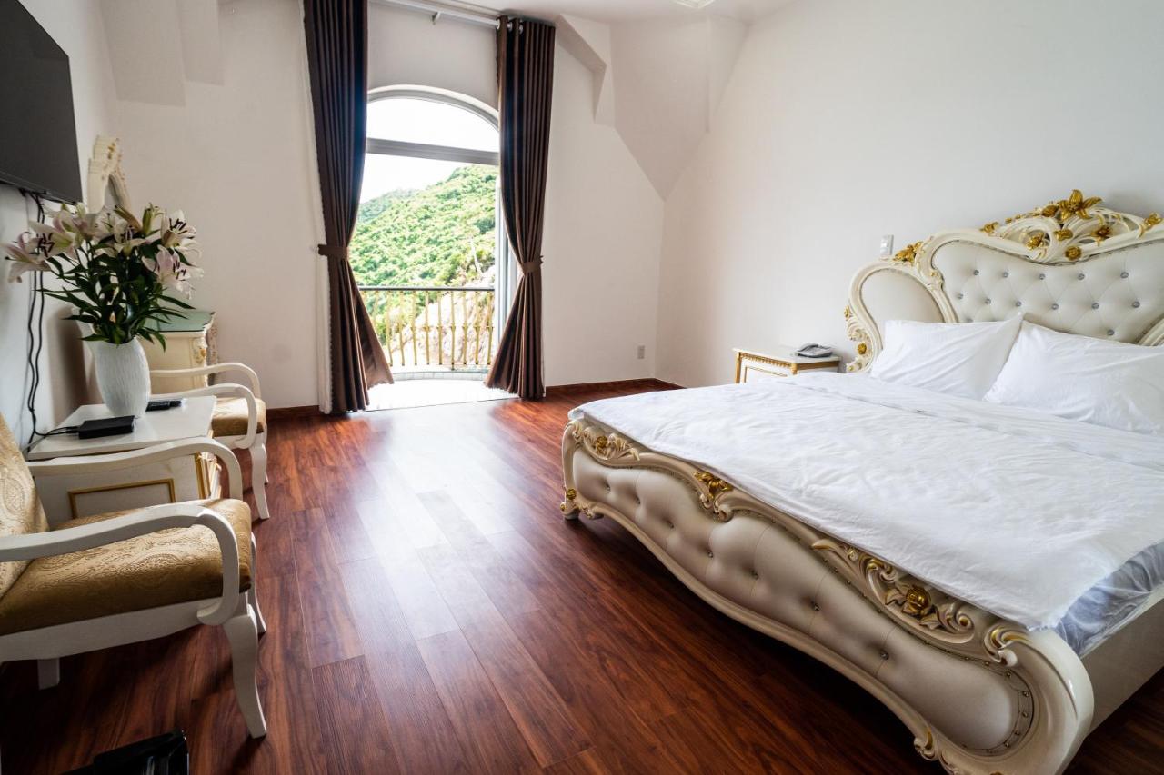 Nam Du Palace Hotel Εξωτερικό φωτογραφία