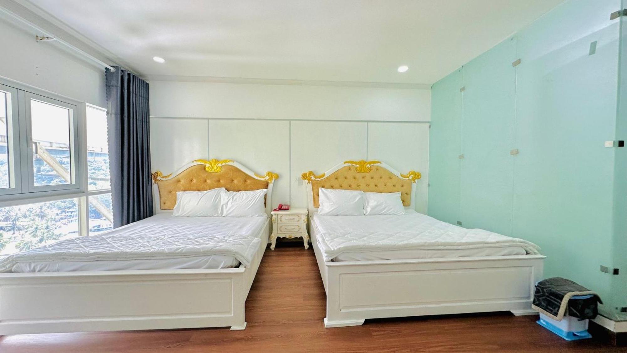 Nam Du Palace Hotel Δωμάτιο φωτογραφία